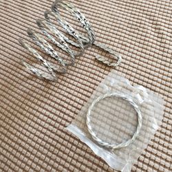 Bat Holder.. Twisted 