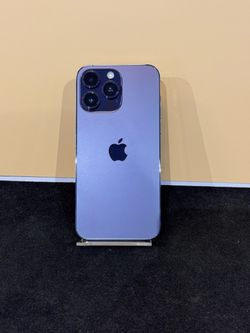 iPhone 14 Pro Max 128GB Unlocked