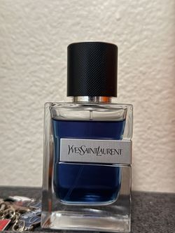 YSL cologne