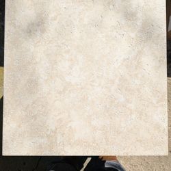 Coliseum Ivory Tiles