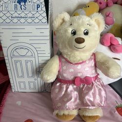 Build A Bear