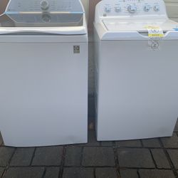 Lavadora Y Secadora LG Nueva 