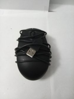 Dell computer mouse