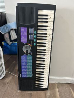 YAMAHA Keyboard 61 Keys