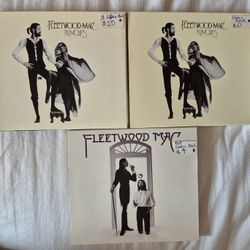 Fleetwood Mac (Rumors, Fleetwood Mac)