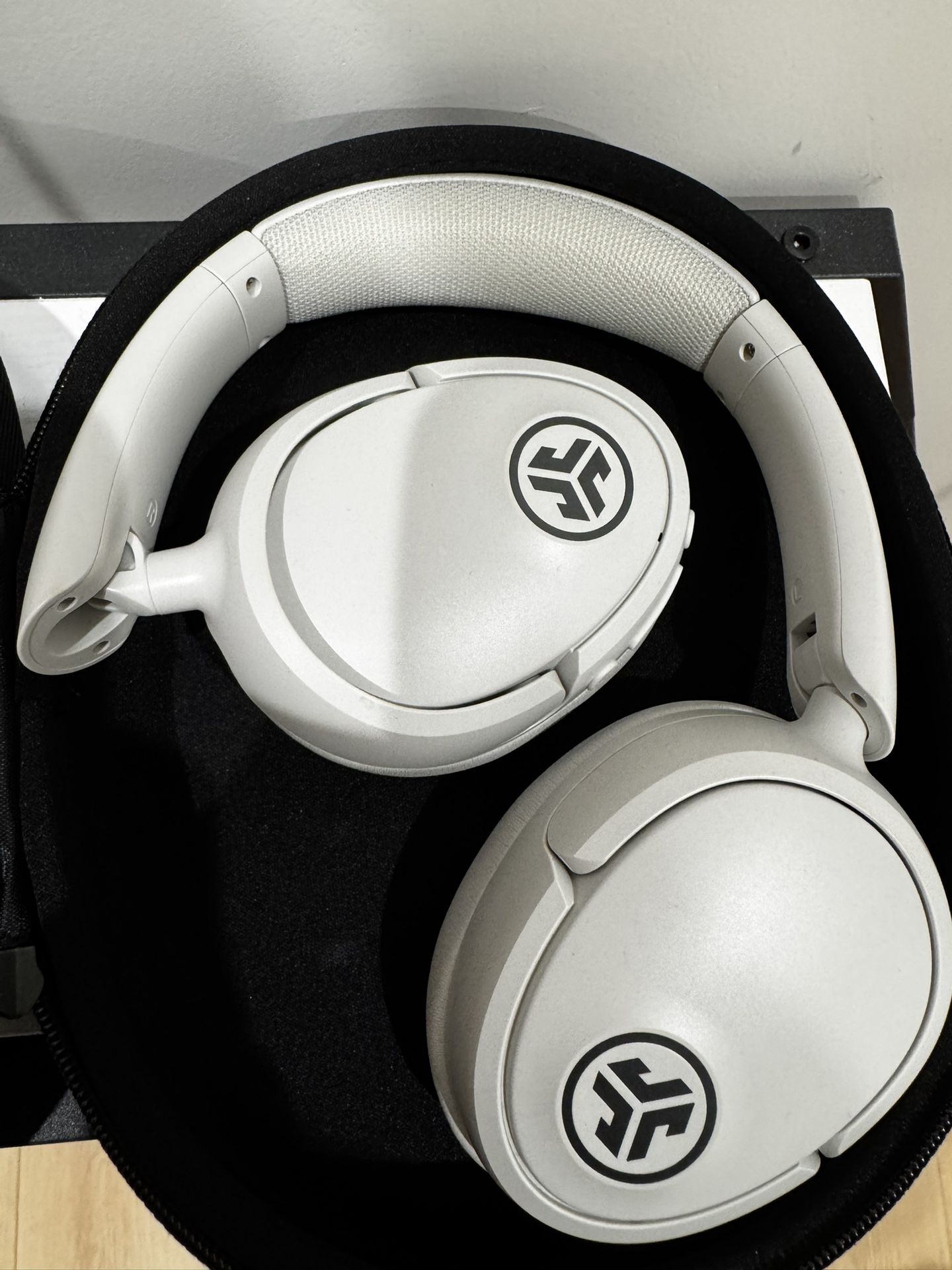 JBUDS LUX Active Noise Cancelling Headphones