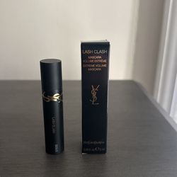 YSL - Lash Clash Mascara- Mini
