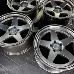 Kansei knp 17x9.5 +12 5x114.3