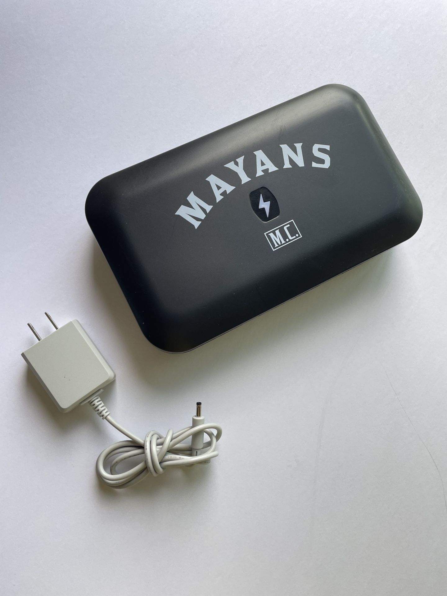 Exclusive Mayans MC UV Phone Sanitizer!!
