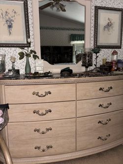 Bedroom furniture