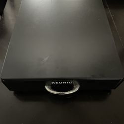 Kerig Stand & POD Holder