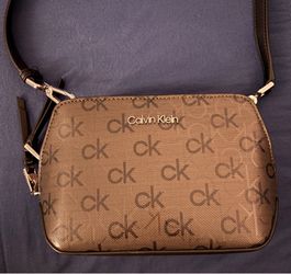 Calvin Klein crossbody