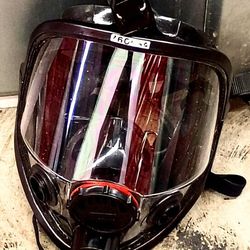 Gas Mask/ Painter Mask