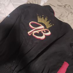 Dale Earnhardt Jr Cloth Jacket
