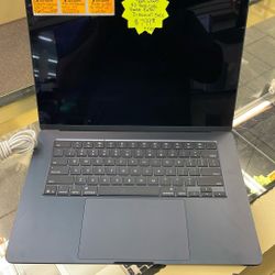 Apple MacBook Air 2025