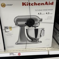 KitchenAid