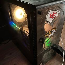 Gaming Pc 