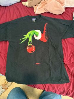Grinch xl