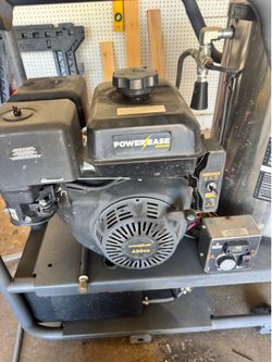 🔥 Commercial Hot Water Pressure Washer Setup 4.0 GPM- $2900 🔥