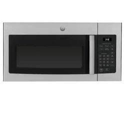 Over Range Microwave 
