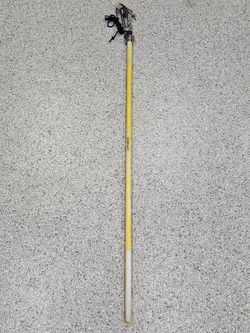 Stanley Manual Pole Tree Pruner With Rope and Pulley (A1D032989)