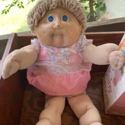 Doll