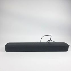 Amazon fireTV 2.0 Channel Soundbar EVG487