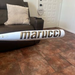 Marucci  softball bat