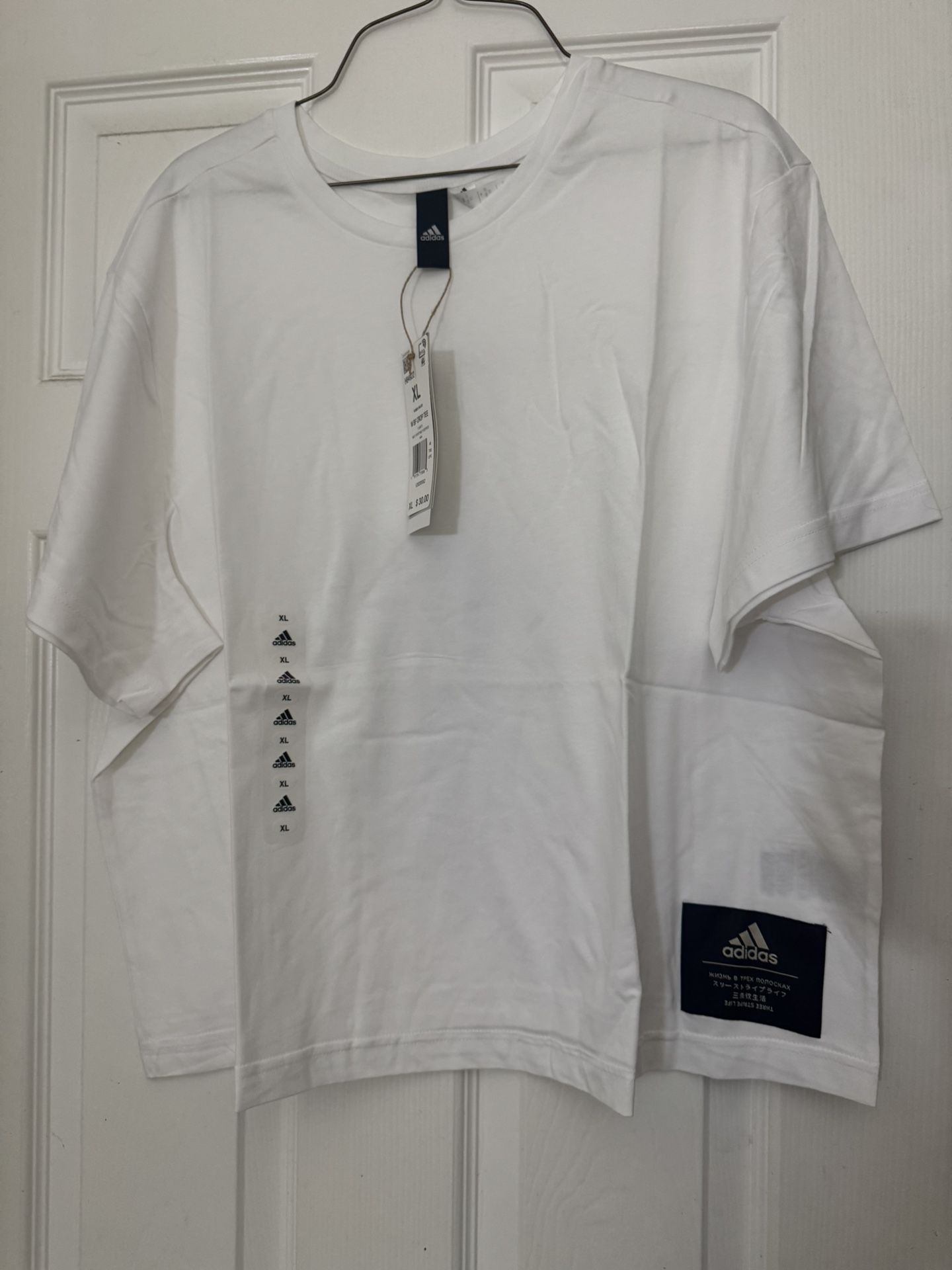 Woman Adidas