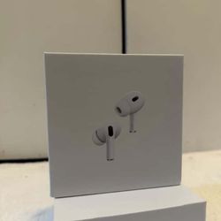 AirPod Pro 2’s