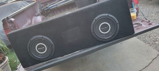 Subwoofers