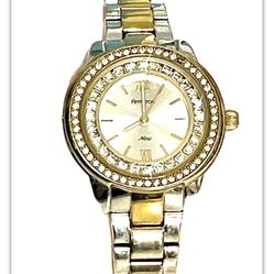 Vintage Women’s Armitron Now Watch