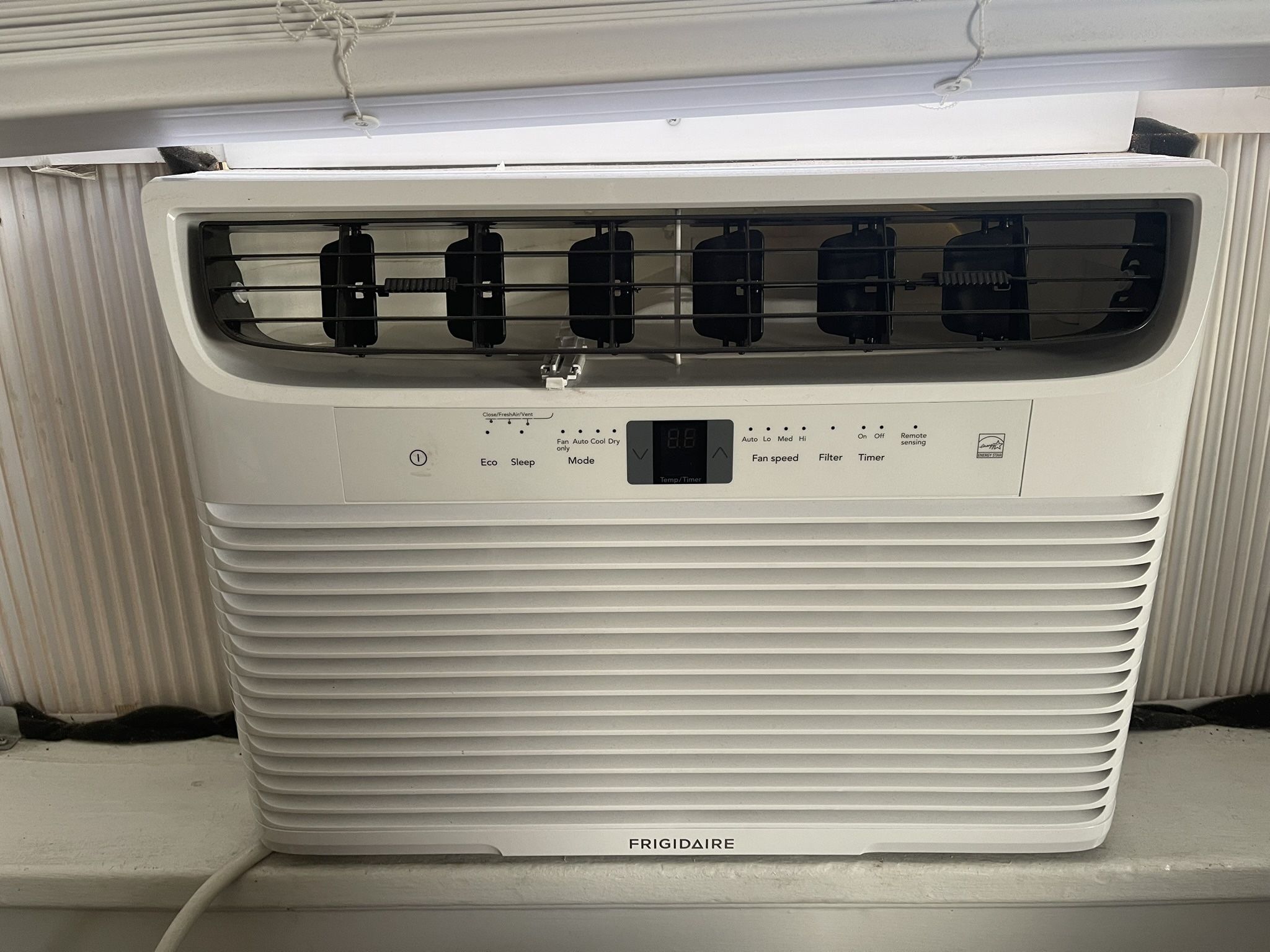 Frigidaire AC unit