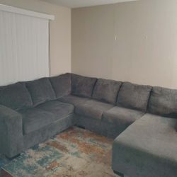 Sectional Sofa