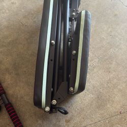 weight bench