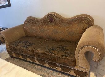 Clean Couch