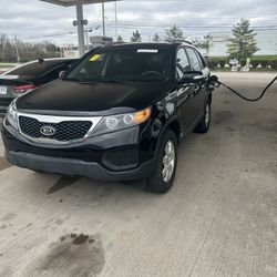 2013 KIA Sorento