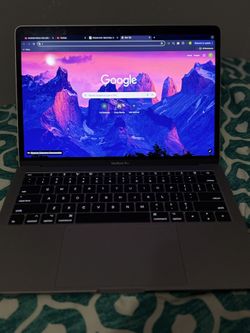 MacBook Pro 13-inch