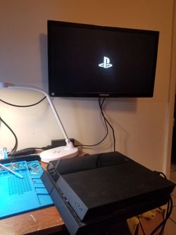 Ps4/Ps5 hdmi Port Fix