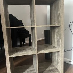 Entertainment  Stands 