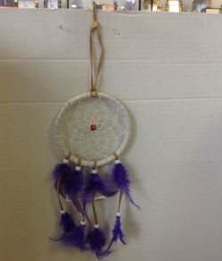 Dream catcher