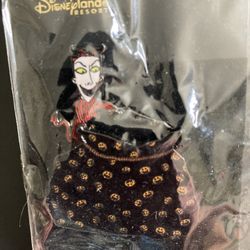 Disney Pin