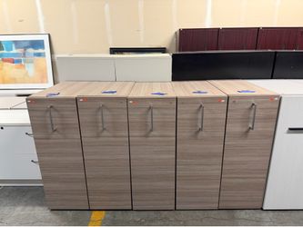Personal Storage Locker & Cubicle System Furniture