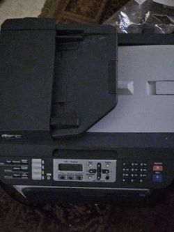 Fax and PRINTEE