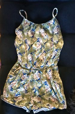 Children romper size 9/10
