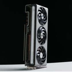 Sapphire RX 7900 xtx Nitro 24gb
