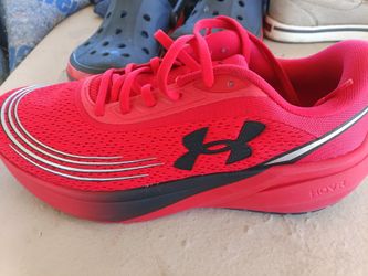 Under Armour HOVR Running Sneakers