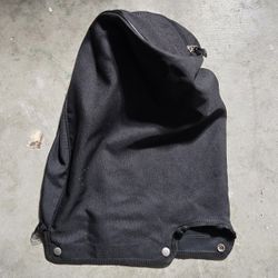 Golf Bag Rain Cover