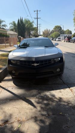 Camaro 2011 LT