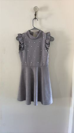 Girl’s Dress size 12